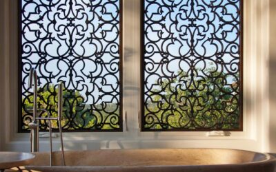 2024 Highlights: Our Most Stunning Window Treatments Projects