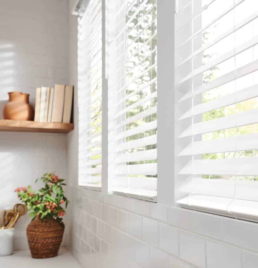 custom window blinds local