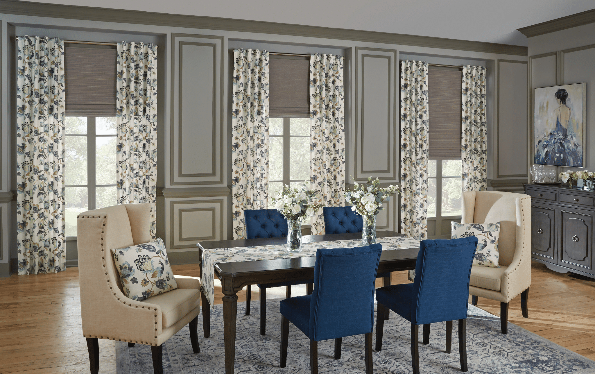 window treatments