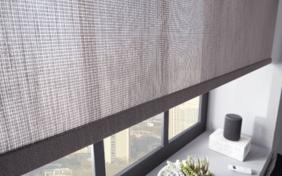 Solar Shades in Bellevue: Smart Light Control for Modern Northwest Homes