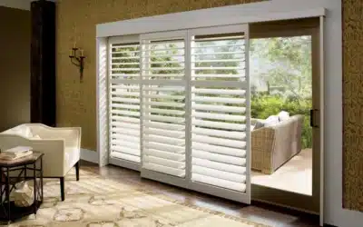Motorized Shutters Bellevue WA | Smart Home Installation