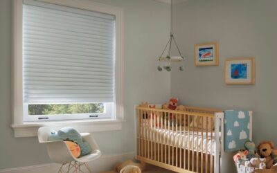 Child-Safe Cordless Blinds Bellevue WA | Family Home Window Solutions