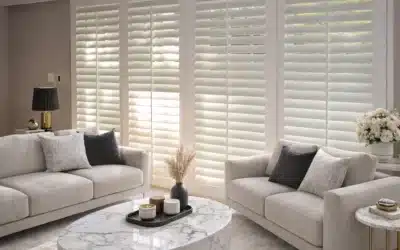 Plantation Shutters Bellevue WA | Expert Installation