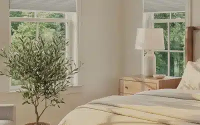 Smart Blinds Bellevue WA | Alexa & Google Home Compatible