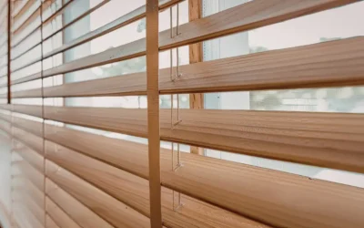 UV-Blocking Shutters Bellevue WA | Protect Your Furniture