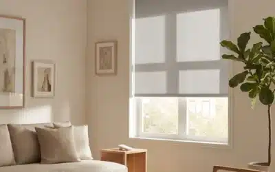 Motorized Shades Bellevue WA | Smart Home Window Automation